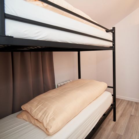 BUNGALOW 6 people - Comfort