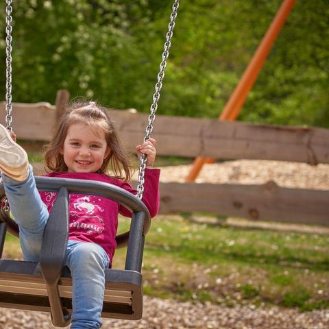 Ferienpark Hambachtal - Rhineland-Palatinate - Image N°4