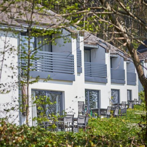 Bungalow 4 persons - Comfort Holiday Home