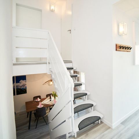 Bungalow 6 persons - Comfort Holiday Home