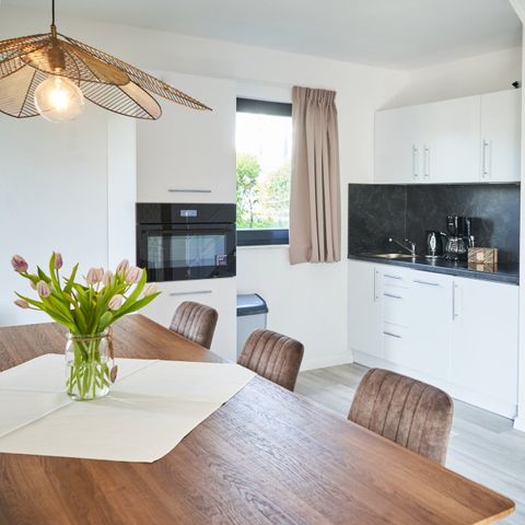 Bungalow 6 persons - Comfort Holiday Home