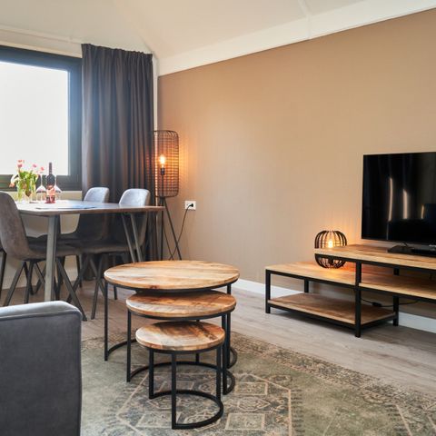 Apartment 4 persons