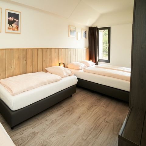 Apartment 4 persons