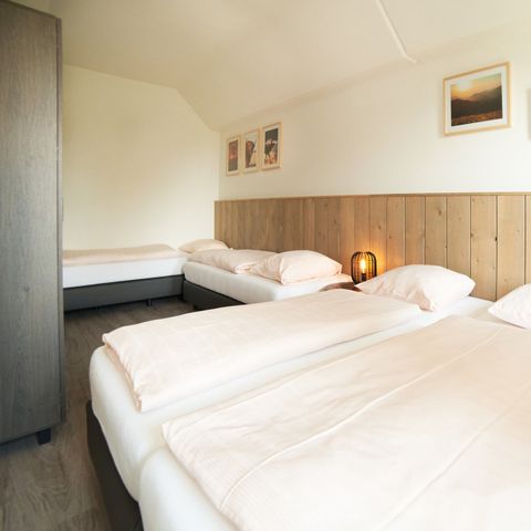 Apartment 4 persons