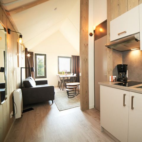 Apartment 4 persons