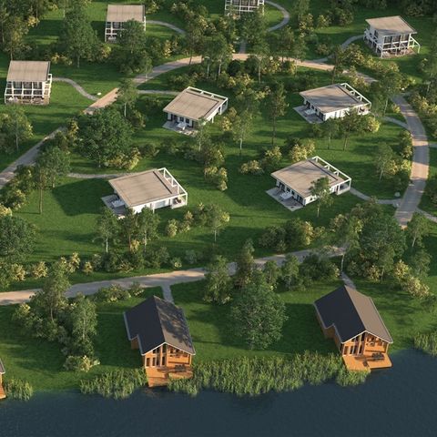 Oostappen park Heelderpeel - Camping Maasgouw - Image N°2