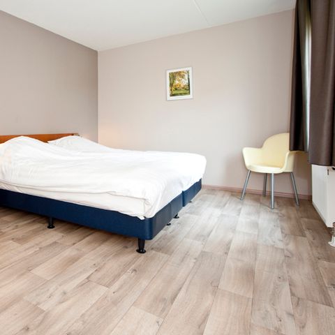 House 6 persons - Boswoning | 2-6 Pers.