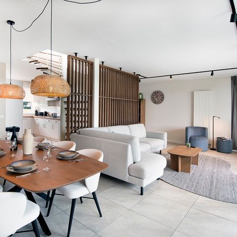 House 4 persons - VIP Waterview | 2-4 persons