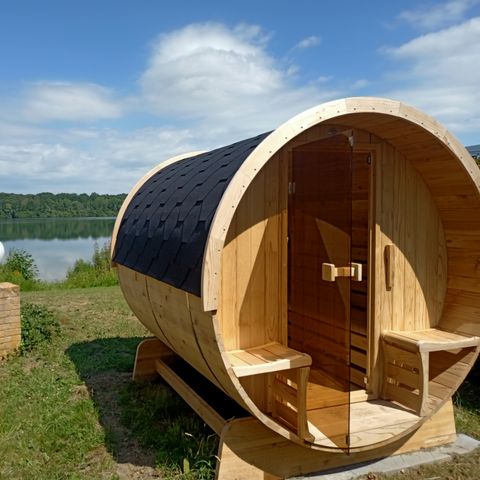 HOUSE 4 people - VIP Waterview | 2-4 persons