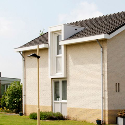 HOUSE 4 people - Waterview VIP