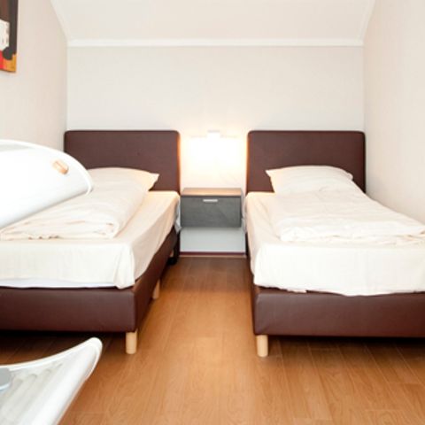 HOUSE 4 people - Waterview VIP