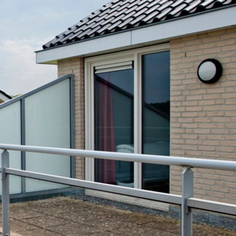 HOUSE 4 people - Waterview VIP