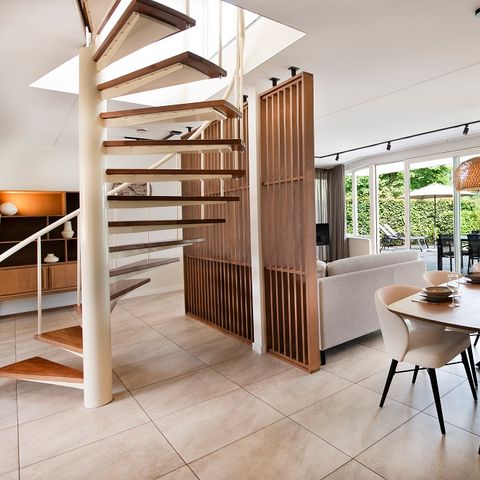 HOUSE 4 people - VIP Waterview | 2-4 persons