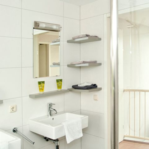 HOUSE 4 people - Waterview VIP