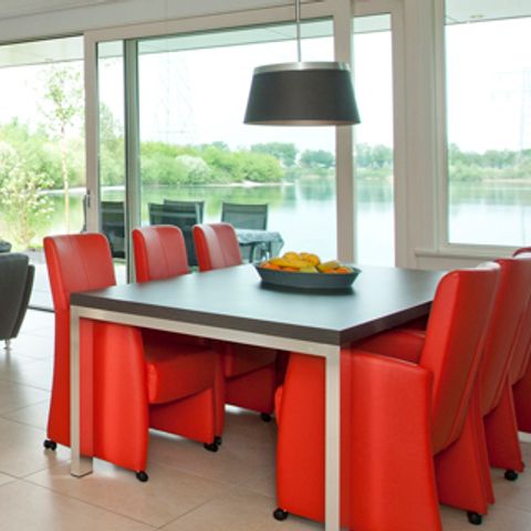 HOUSE 4 people - Waterview VIP