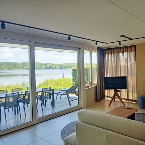 House 4 persons - VIP Waterview | 2-4 persons