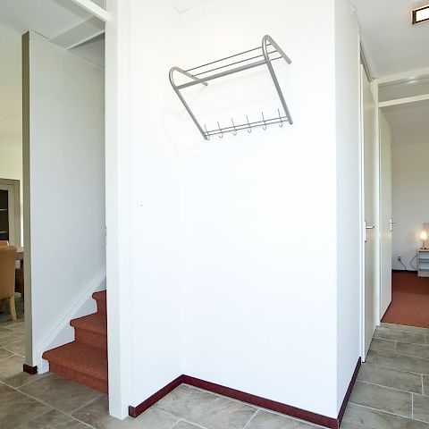 HOUSE 6 people - Garden villa