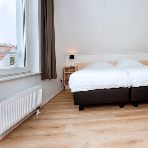 House 6 persons - Ven house