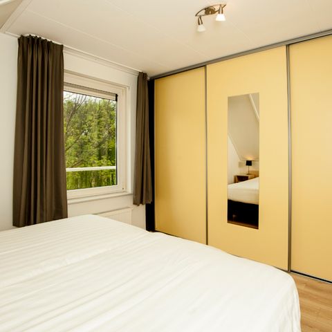 House 6 persons - Ven house