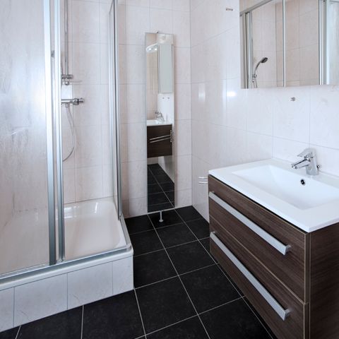 House 6 persons - Ven house