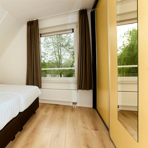 House 6 persons - Ven house