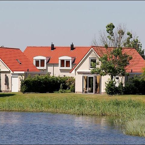 House 6 persons - Ven house