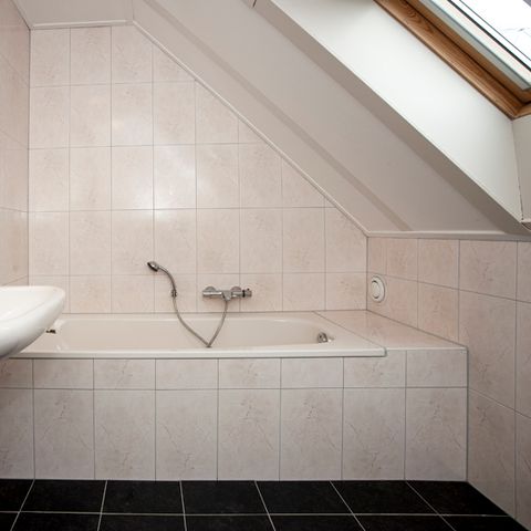 House 6 persons - Ven house