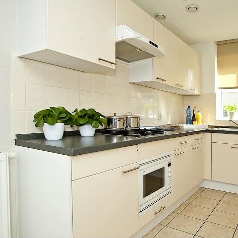 HOUSE 6 people - Water house