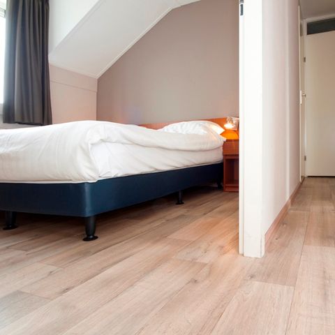 HOUSE 6 people - Water house