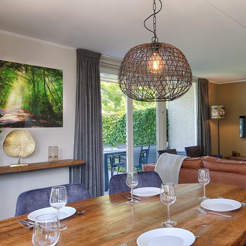 HOUSE 6 people - Water house