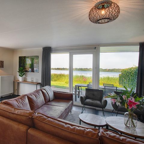 HOUSE 6 people - Water house