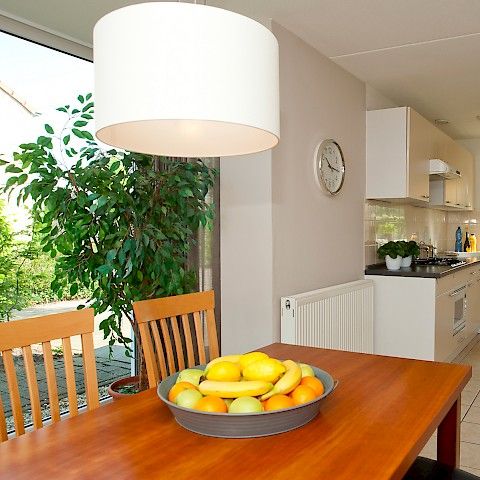 HOUSE 6 people - Water house