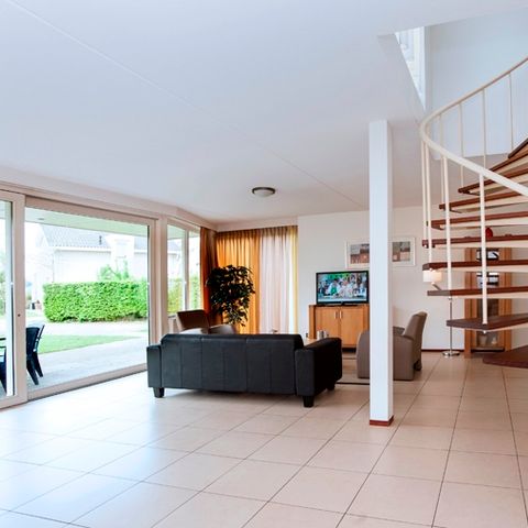House 4 persons - Garden villa