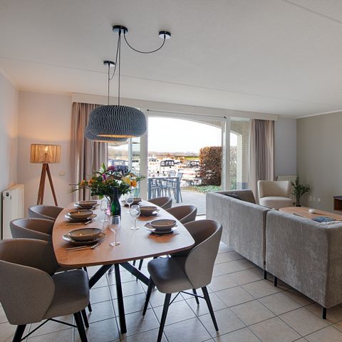 House 6 persons - Port flat 4+2