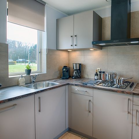 House 6 persons - Port flat 4+2
