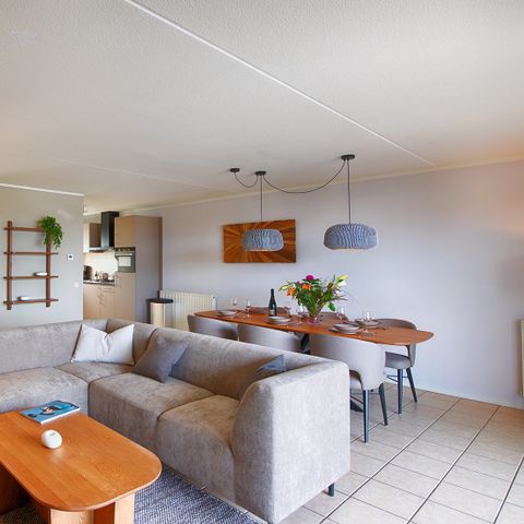 House 6 persons - Port flat 4+2