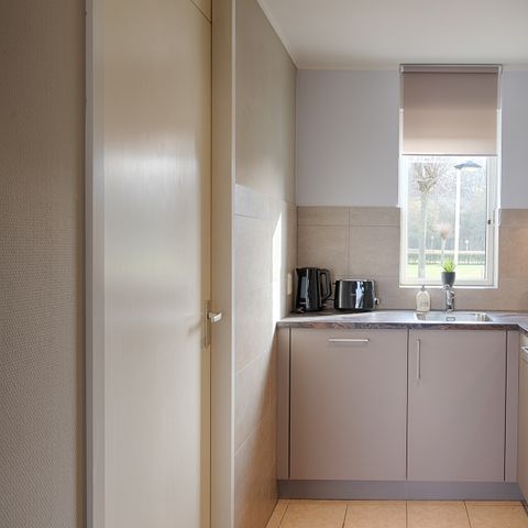 House 6 persons - Port flat 4+2
