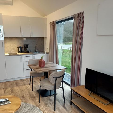 UNUSUAL ACCOMMODATION 2 people - Tiny House | 2 Pers.
