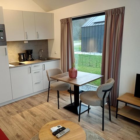 UNUSUAL ACCOMMODATION 2 people - Tiny House | 2 Pers.