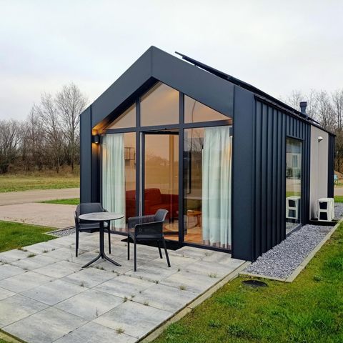 UNUSUAL ACCOMMODATION 2 people - Tiny House | 2 Pers.