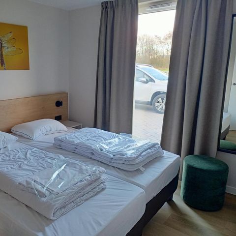 CHALET 6 people - Ven chalet | 6 Pers.
