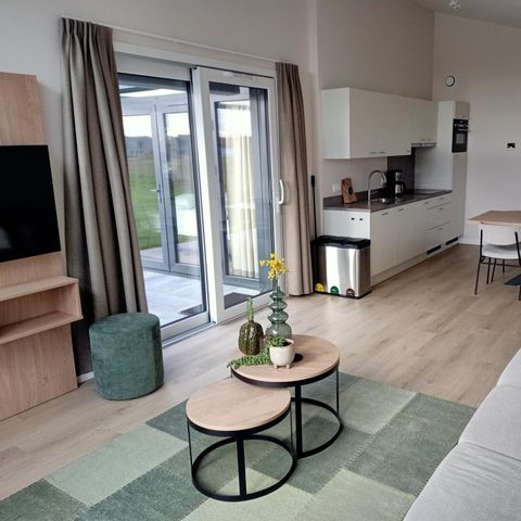 CHALET 6 people - Ven chalet | 6 Pers.