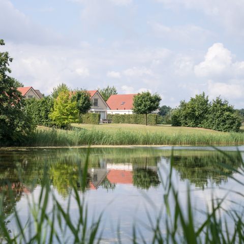 Resort Boschmolenplas - Maasgouw - Image N°2