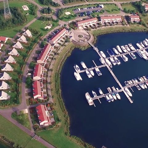Maaspark Boschmolenplas - Camping Maasgouw - Image N°3
