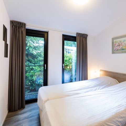 Bungalow 6 persons - Forest Lodge 75