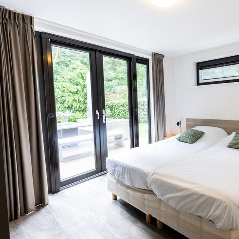 Bungalow 6 persons - Forest Lodge 75