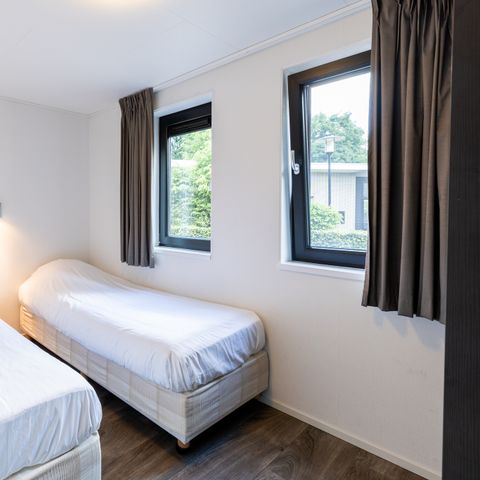 Bungalow 6 persons - Forest Lodge 75