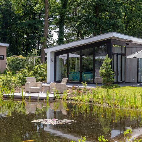 Bungalow 6 persons - Forest Lodge 75