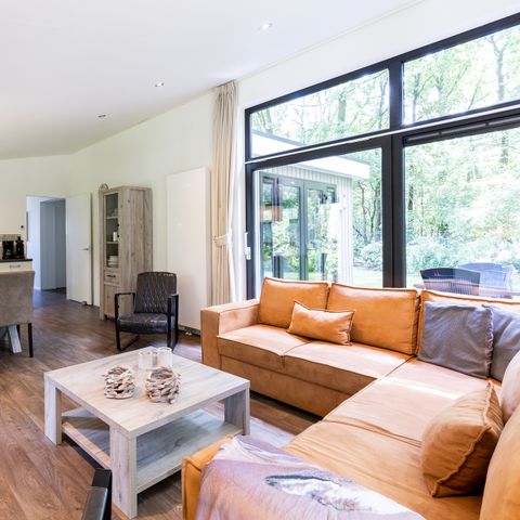 House 8 persons - Forest Lodge XL