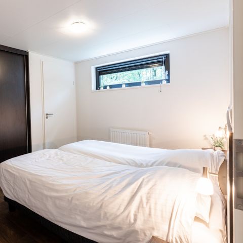 House 8 persons - Forest Lodge XL